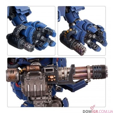 Купить Redemptor Dreadnought Redemptor Dreadnought