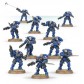 Reiver Squad