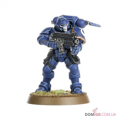 Reiver Squad