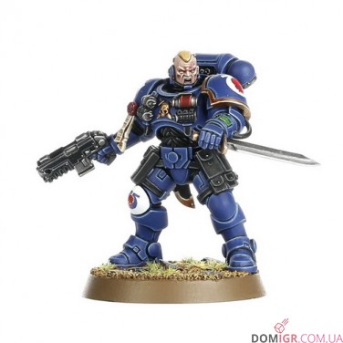 Reiver Squad