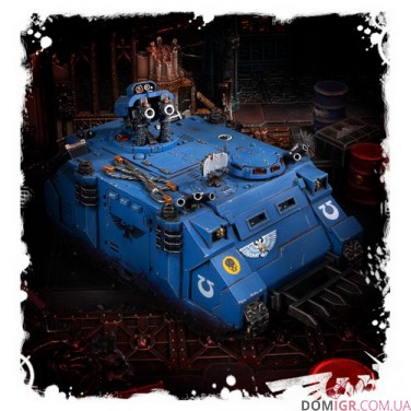 Купити Razorback Razorback