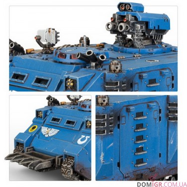 Купити Razorback Razorback