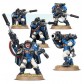 Scouts with Sniper Rifles