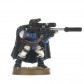 Scouts with Sniper Rifles