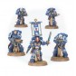Купить Sternguard Veteran Squad Sternguard Veteran Squad