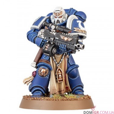 Купить Sternguard Veteran Squad Sternguard Veteran Squad