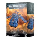 Stormraven Gunship