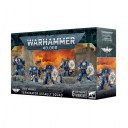 Terminator Assault Squad