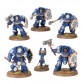 Terminator Assault Squad