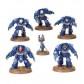 Terminator Assault Squad