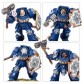 Terminator Assault Squad