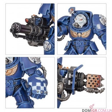 Купить Terminator Squad Terminator Squad