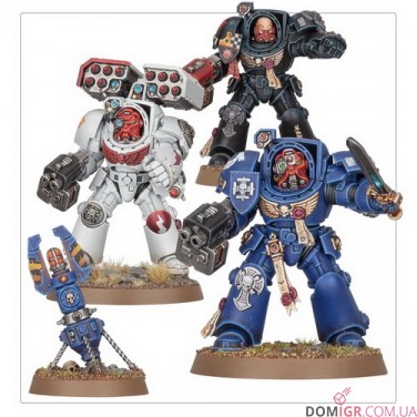 Купить Terminator Squad Terminator Squad