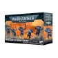 Купити Vanguard Veteran Squad with Jump Packs Vanguard Veteran Squad with Jump Packs