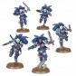 Купити Vanguard Veteran Squad with Jump Packs Vanguard Veteran Squad with Jump Packs