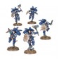 Купити Vanguard Veteran Squad with Jump Packs Vanguard Veteran Squad with Jump Packs