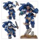 Купити Vanguard Veteran Squad with Jump Packs Vanguard Veteran Squad with Jump Packs