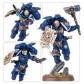 Купити Vanguard Veteran Squad with Jump Packs Vanguard Veteran Squad with Jump Packs