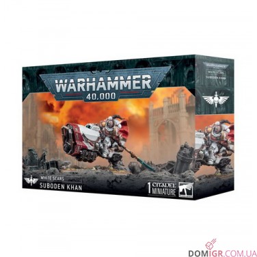 Купити Suboden Khan Suboden Khan