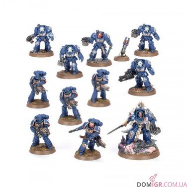 Warhammer 40,000: Starter Set