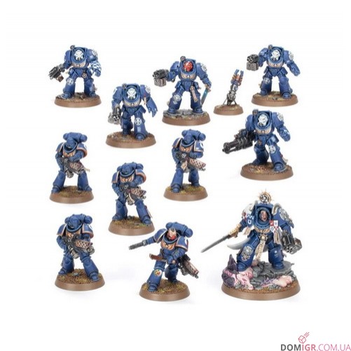 Warhammer 40,000: Starter Set