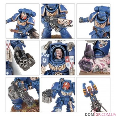 Warhammer 40,000: Starter Set