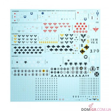 Warhammer 40,000: Starter Set