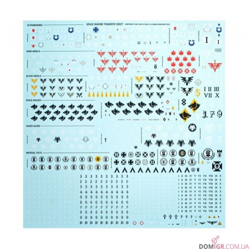 Warhammer 40,000: Starter Set