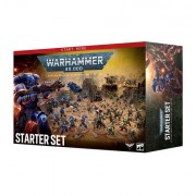 Warhammer 40,000: Starter Set (11th Ed)