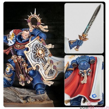 Warhammer 40,000: Starter Set (11th Ed)