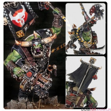 Warhammer 40,000: Starter Set (11th Ed)