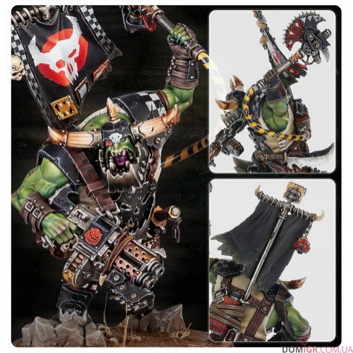 Warhammer 40,000: Starter Set (11th Ed)