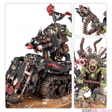 Warhammer 40,000: Starter Set (11th Ed)