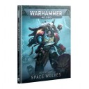 Codex Supplement: Space Wolves - 10th Edition