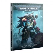 Codex Supplement: Space Wolves - 10th Edition
