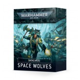 Datacards: Space Wolves - 9th Ed Купить Datacards: Space Wolves - 9th Ed (Новинки настольных игр 2025)