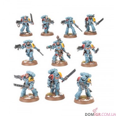 Купити Grey Hunters Grey Hunters