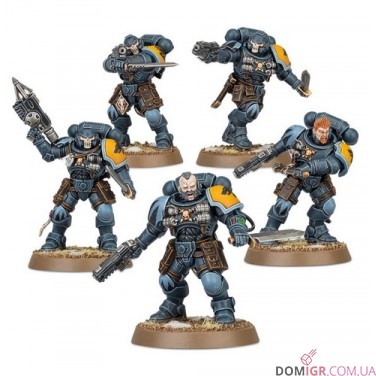 Купити Hounds of Morkai Hounds of Morkai