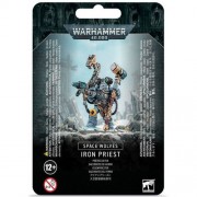 Iron Priest