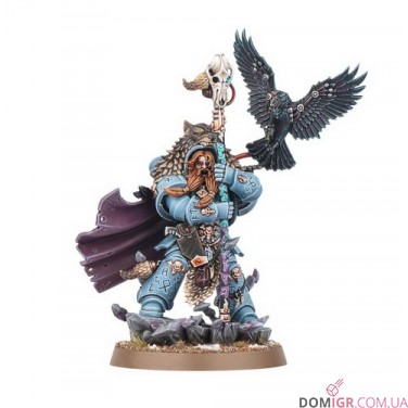 Купити Njal Stormcaller Njal Stormcaller