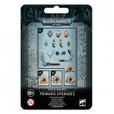 Space Wolves Primaris Upgrades