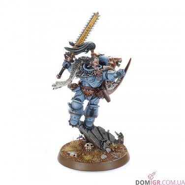 Ragnar Blackmane