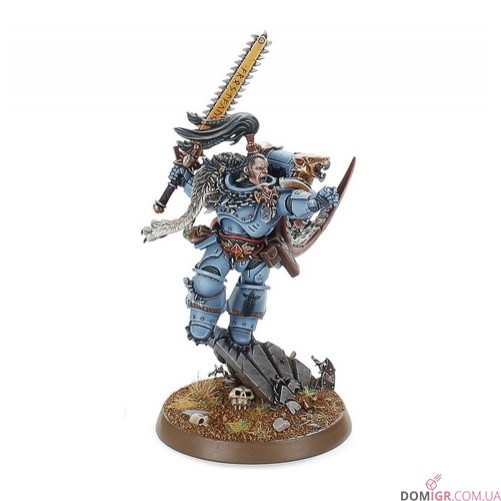 Ragnar Blackmane