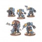 Wolf Guard Terminators