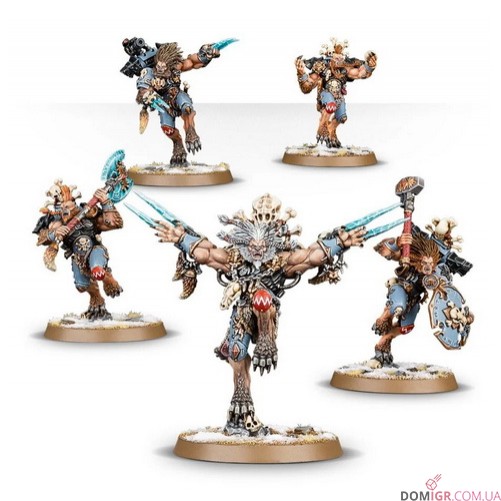 Wulfen