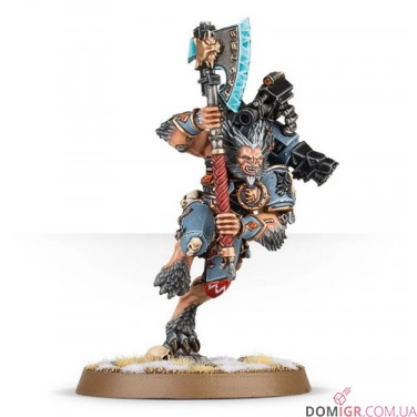 Wulfen