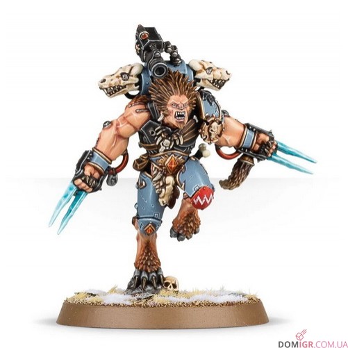 Wulfen