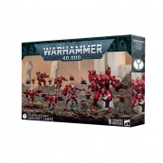 T’au Empire: Battleforce – Farsight Cadre