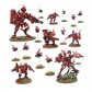Купити T’au Empire: Battleforce – Farsight Cadre T’au Empire: Battleforce – Farsight Cadre