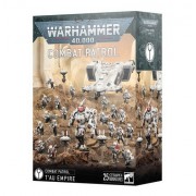 Combat Patrol: Tau Empire